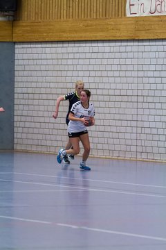 Bild 322 - B-Juniorinnen SG-Todesfelde/Leezen - SG Wift Neum�nster : Ergebnis: 23:37